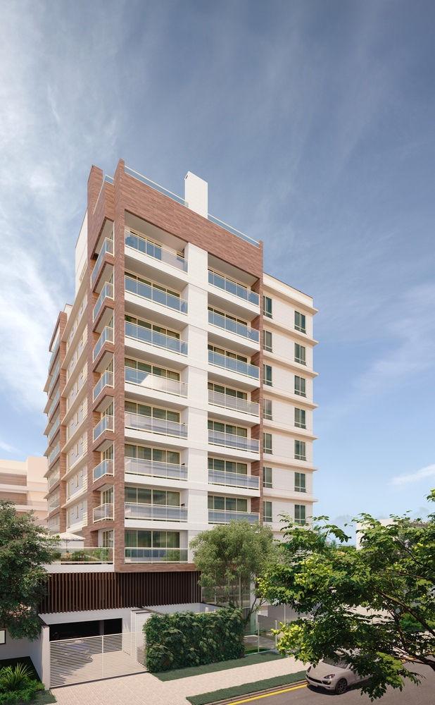 Apartamento Lançamento em Centro - Guaratuba - Paraná - THE SAND