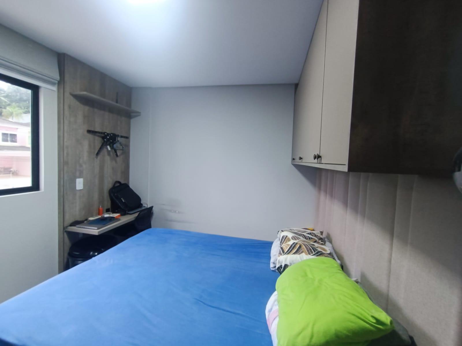 Apartamento à Venda - Santa Catarina