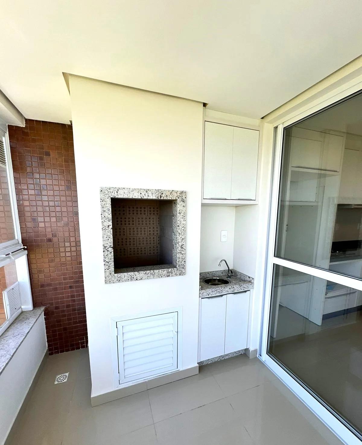 Apartamento à Venda em Gravatá - Navegantes - Santa Catarina - APARTAMENTO A VENDA EM GRAVATÁ