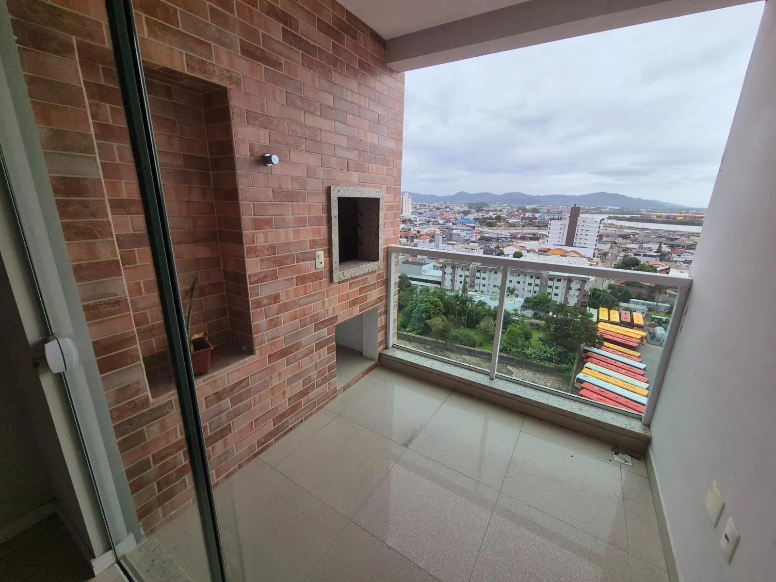 Apartamento à Venda em Centro - Itajaí - Santa Catarina - APARTAMENTO A VENDA EM ITAJAÍ