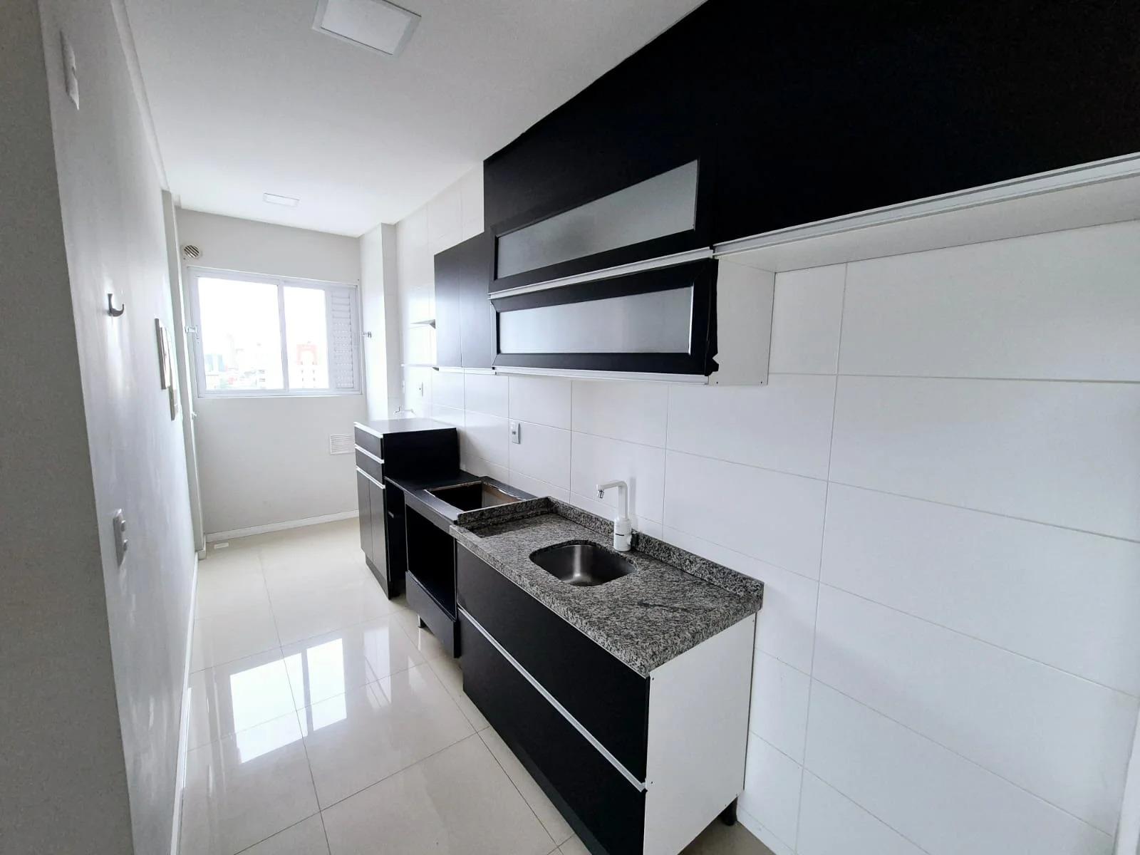 Apartamento à Venda em Centro - Itajaí - Santa Catarina - APARTAMENTO A VENDA EM ITAJAÍ