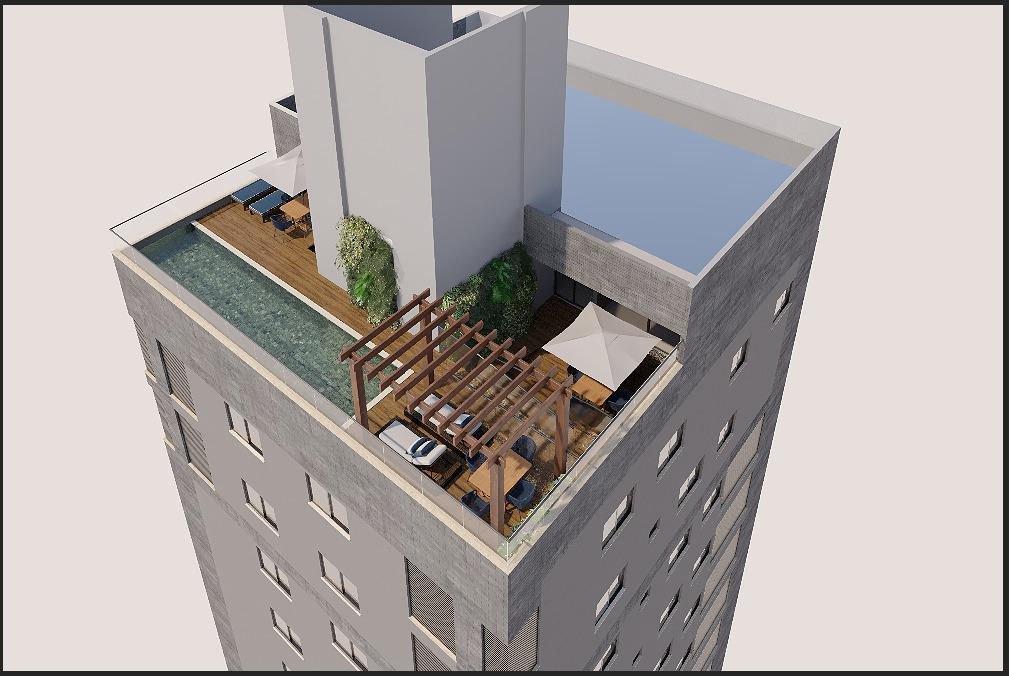 Apartamento Pré Lançamento em Centro - Balneário Camboriú - Santa Catarina - Tierra Del Sol