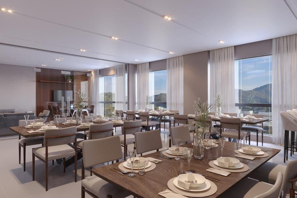 Apartamento Pré Lançamento em Centro - Balneário Camboriú - Santa Catarina - Tierra Del Sol