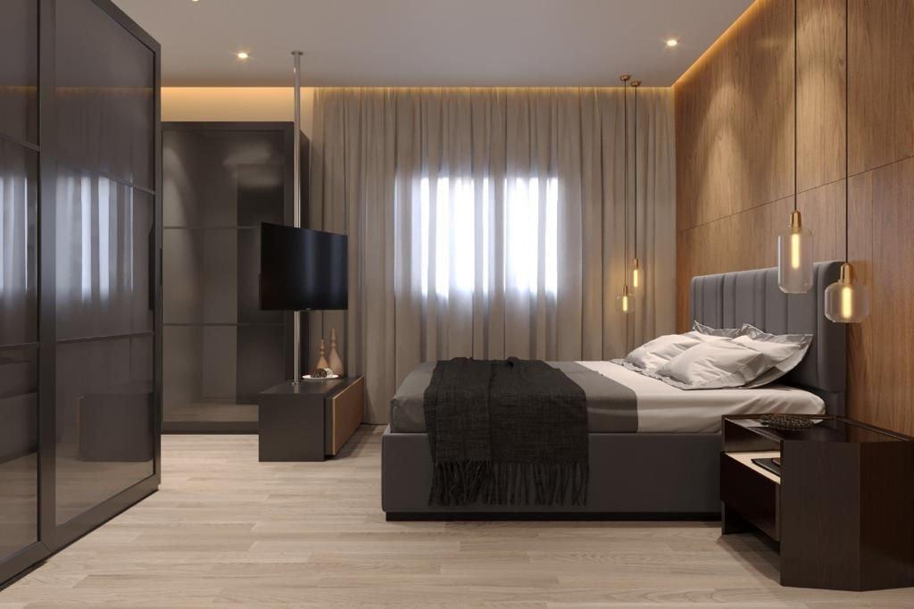 Apartamento Pré Lançamento em Centro - Balneário Camboriú - Santa Catarina - Tierra Del Sol