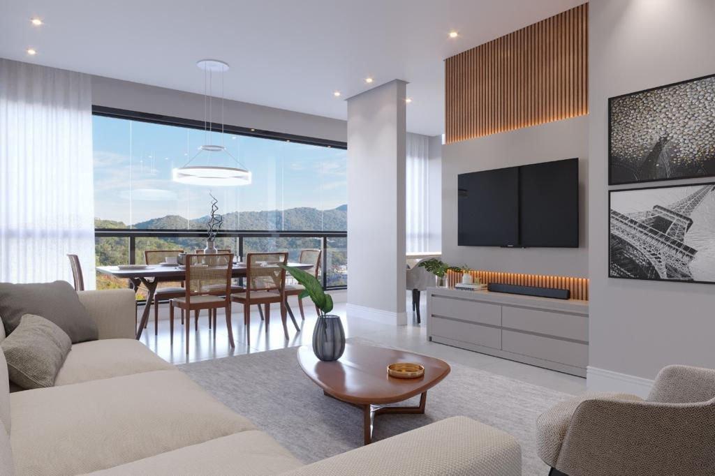 Apartamento Pré Lançamento em Centro - Balneário Camboriú - Santa Catarina - Tierra Del Sol