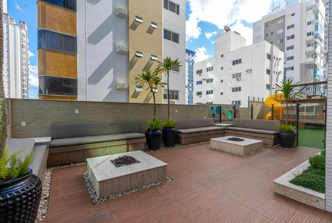 Apartamento à Venda em Centro - Balneário Camboriú - Santa Catarina - APARTAMENTO A VENDA EM BALNEARIO CAMBORIU