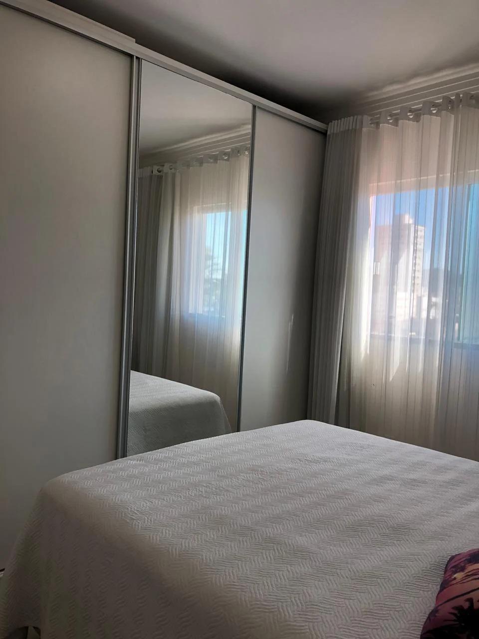 Apartamento à Venda em Perequê - Porto Belo - Santa Catarina - Apartamento em Pereque, Porto Belo