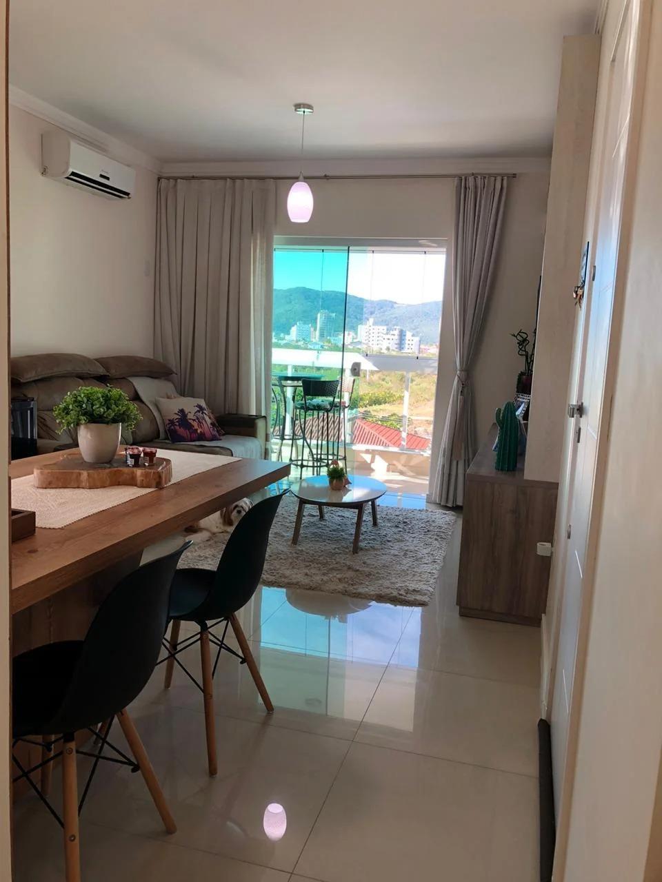 Apartamento à Venda em Perequê - Porto Belo - Santa Catarina - Apartamento em Pereque, Porto Belo