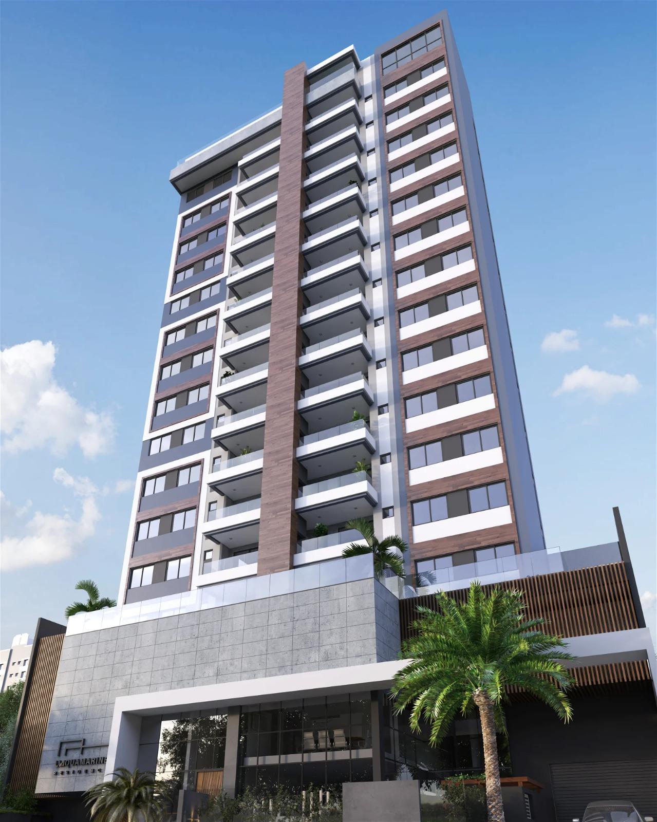 Apartamento Pré Lançamento em Fazenda - Itajaí - Santa Catarina - APARTAMENTO A VENDA EM ITAJAÍ