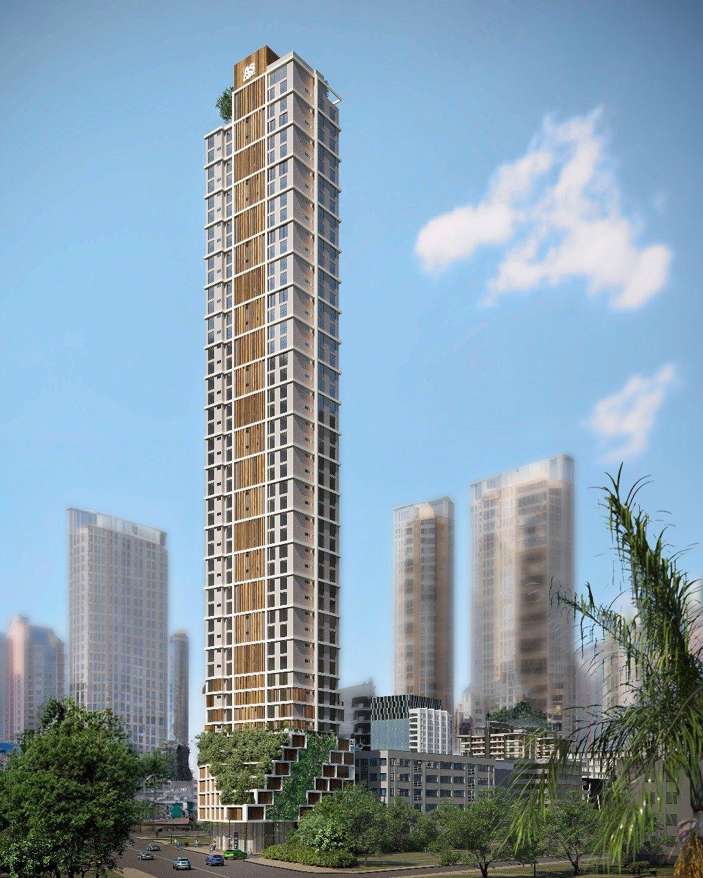 Apartamento Pré Lançamento em Centro - Balneário Camboriú - Santa Catarina - High Line