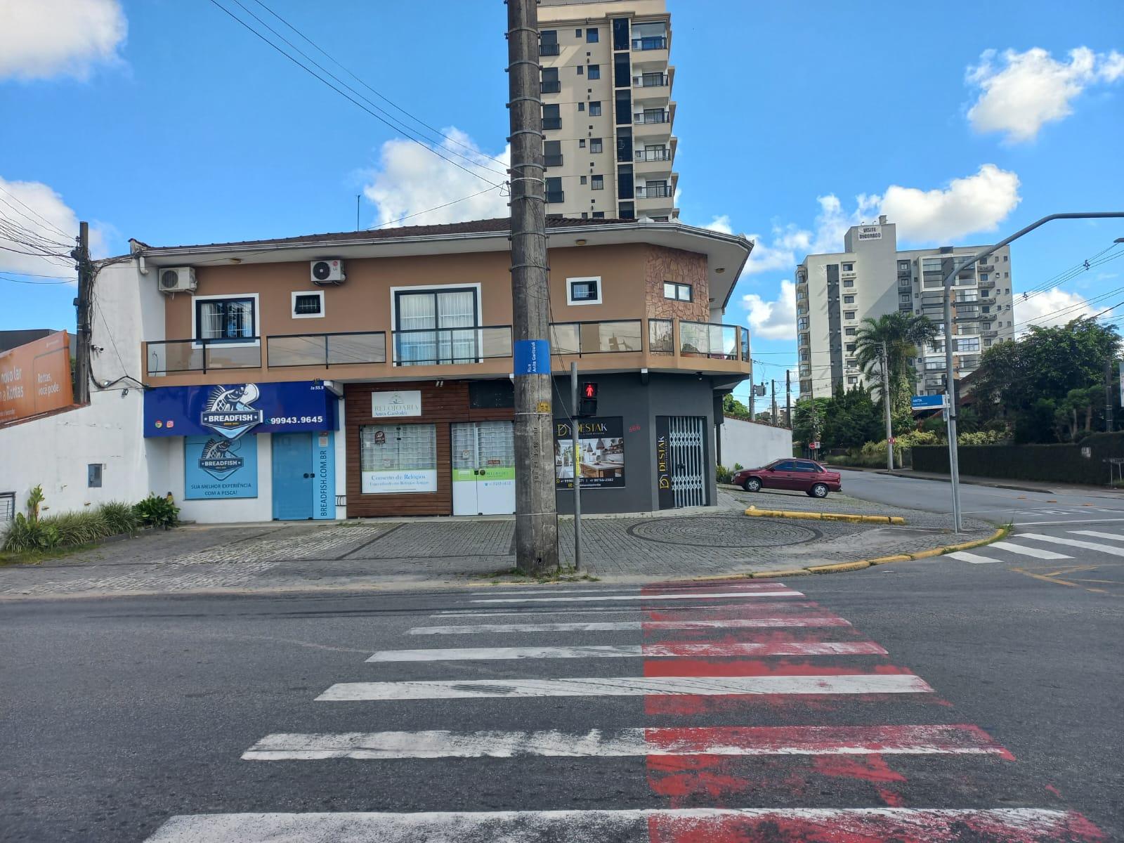 Casa à Venda em Anita Garibaldi - Joinville - Santa Catarina