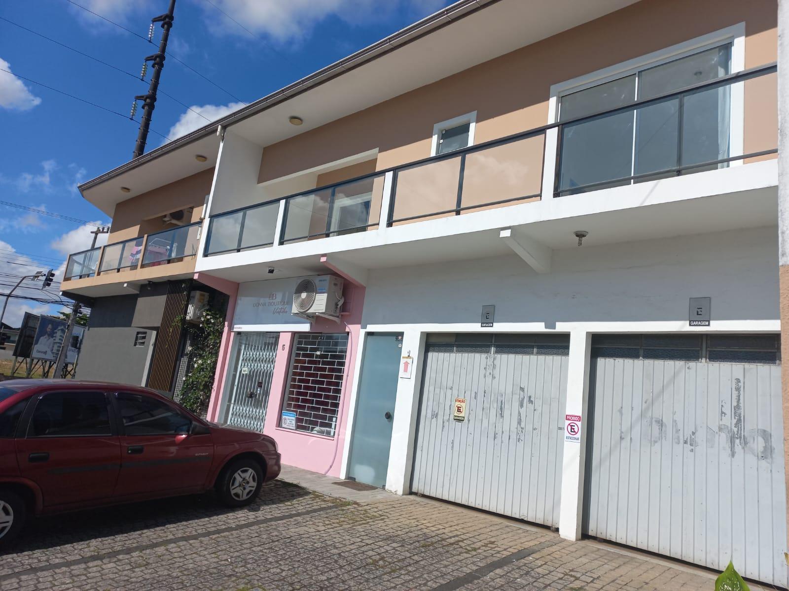 Casa à Venda em Anita Garibaldi - Joinville - Santa Catarina