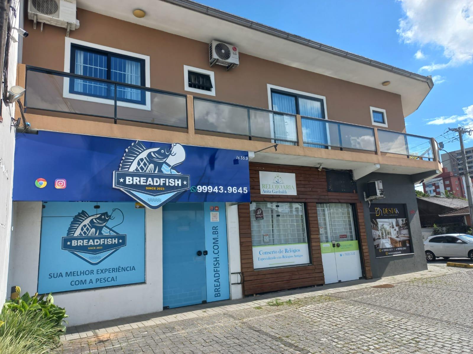 Casa à Venda em Anita Garibaldi - Joinville - Santa Catarina