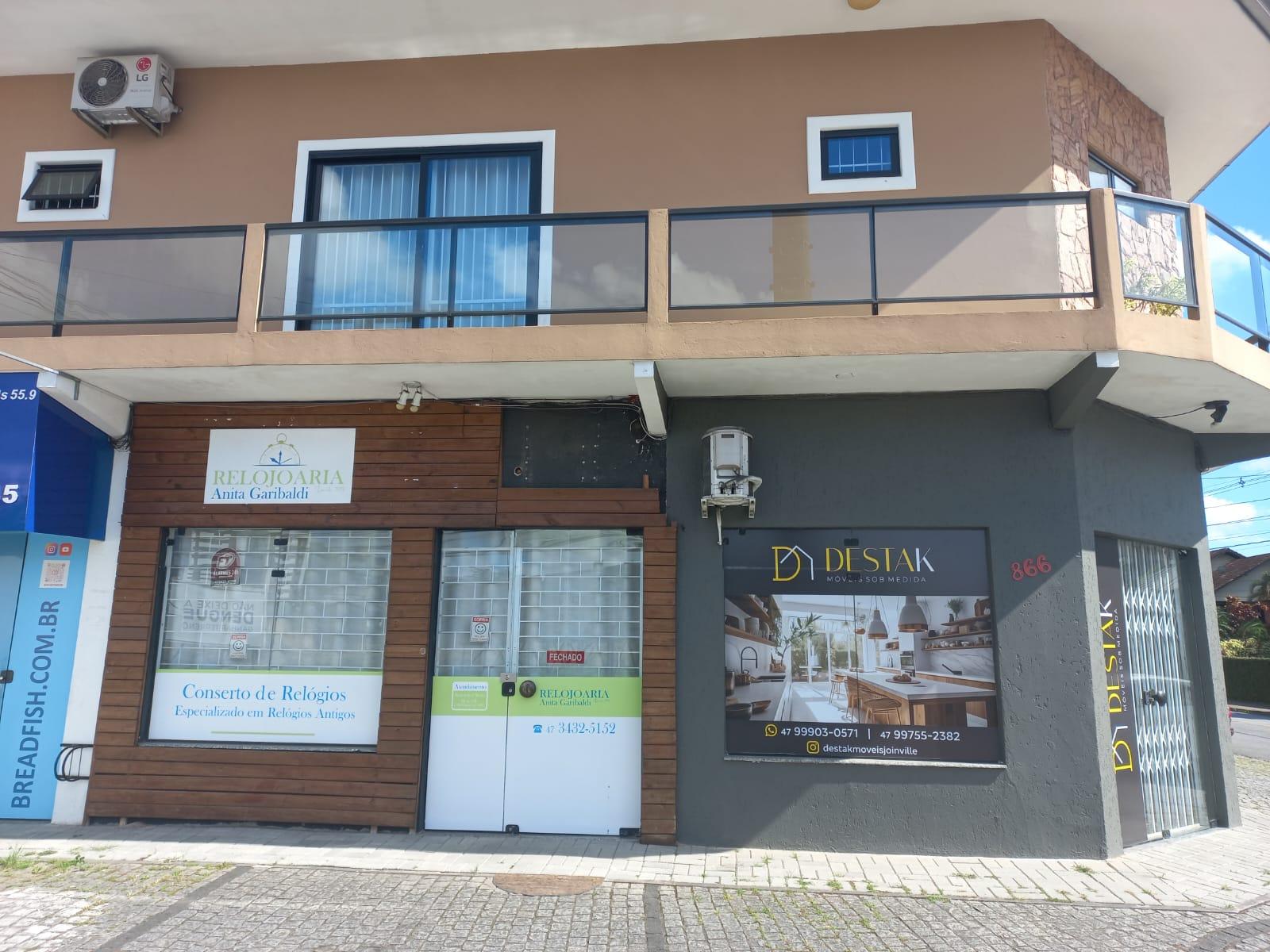 Casa à Venda em Anita Garibaldi - Joinville - Santa Catarina