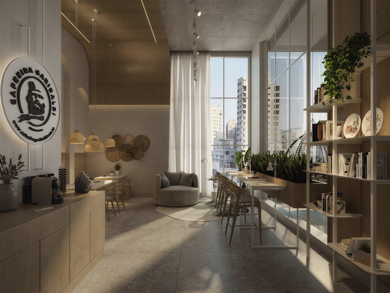 Apartamento Pré Lançamento em Perequê - Porto Belo - Santa Catarina - Lar Per Caleone