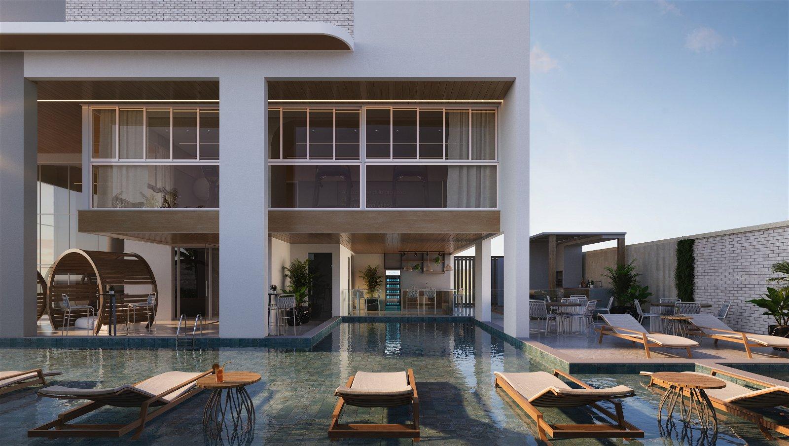 Apartamento à Venda em Perequê - Porto Belo - Santa Catarina - Lar Per Caleone