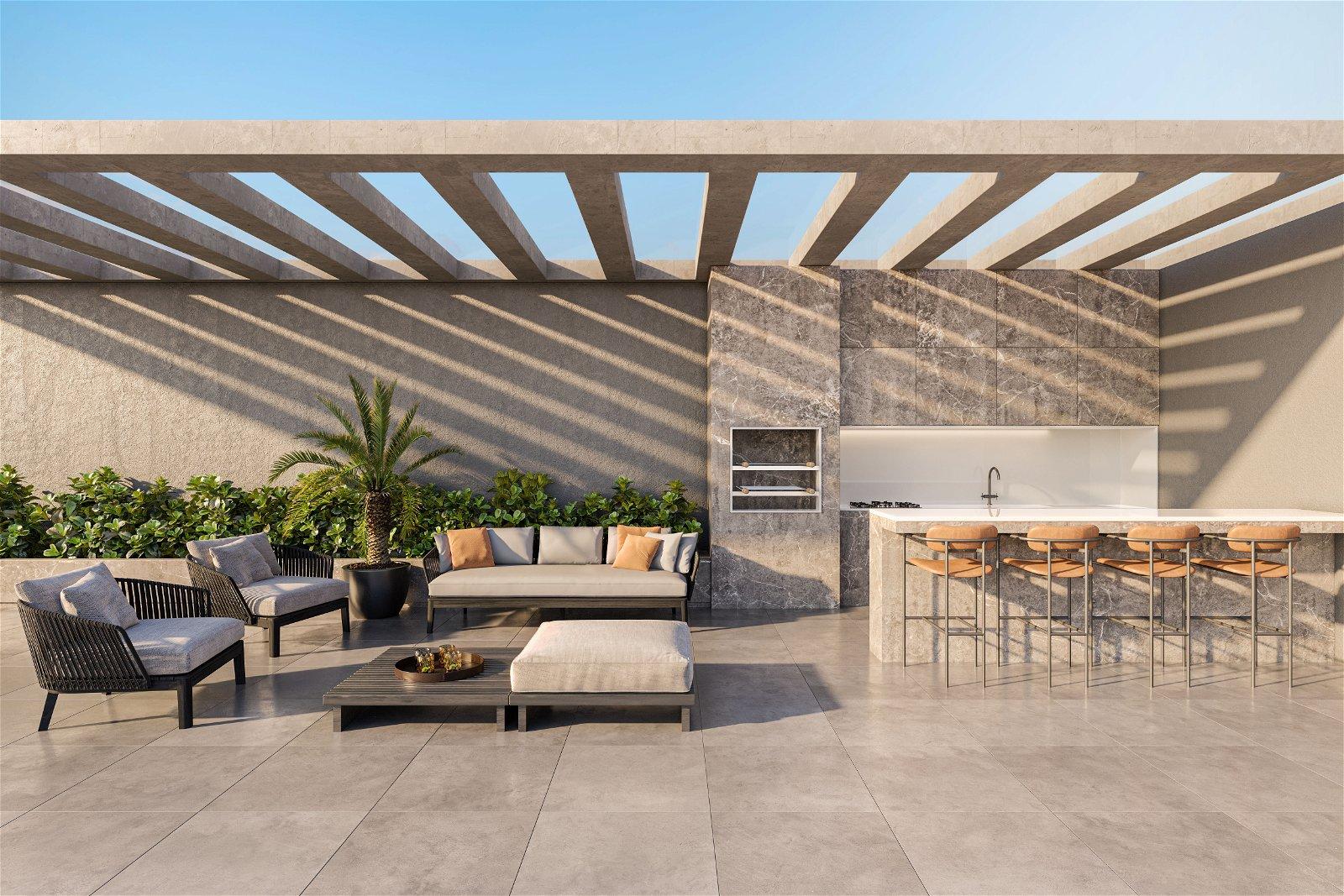 Apartamento Pré Lançamento Próximo ao Mar em Perequê - Porto Belo - Santa Catarina - La Gracia Residence