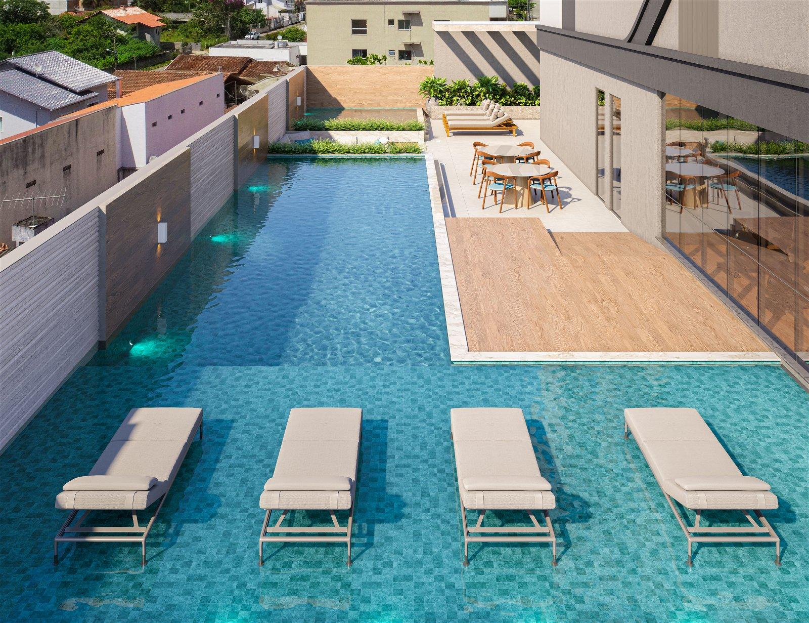 Apartamento Pré Lançamento Próximo ao Mar em Perequê - Porto Belo - Santa Catarina - La Gracia Residence