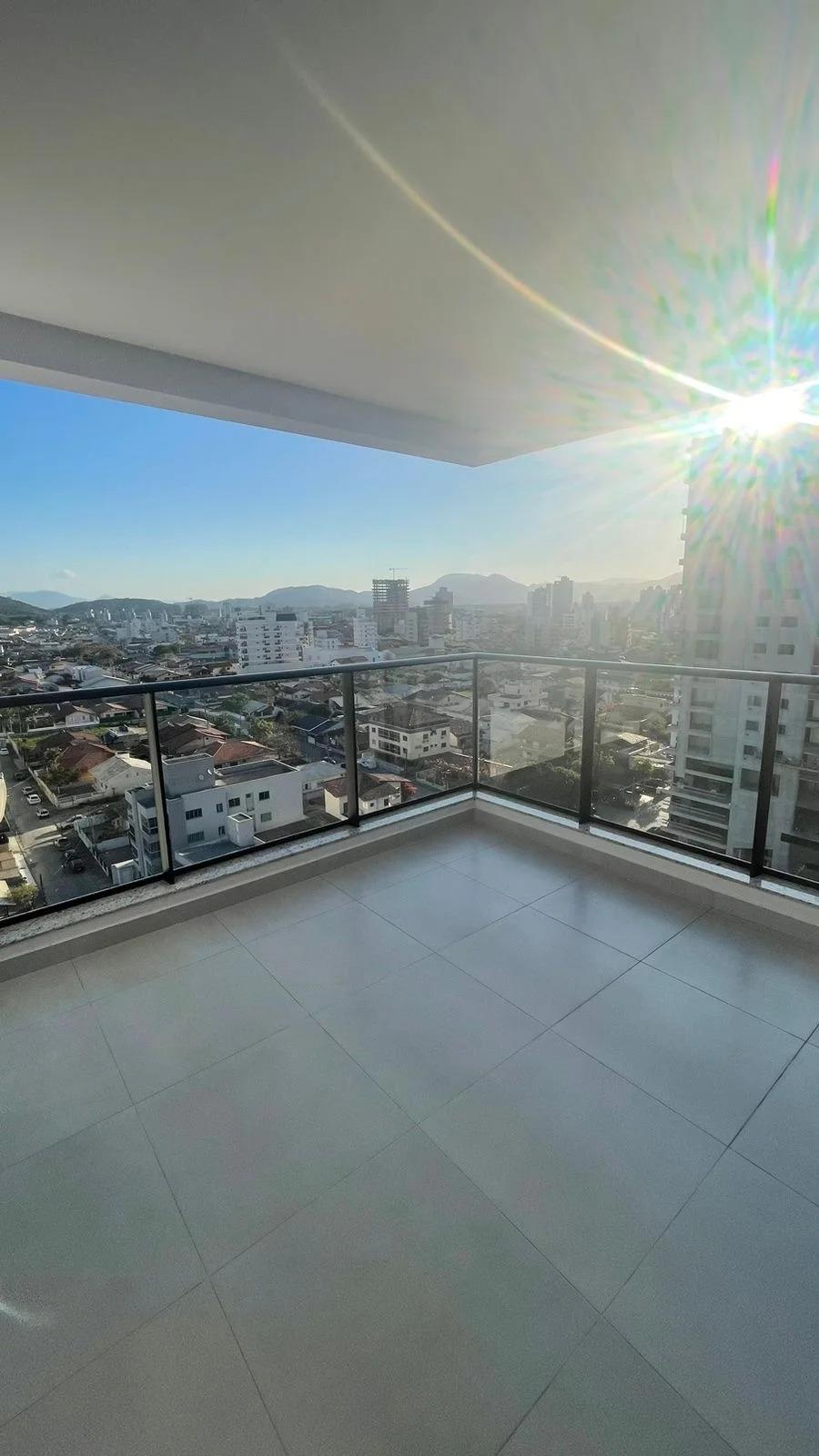 Apartamento à Venda em Perequê - Porto Belo - Santa Catarina - Apartamento a venda em Perequê - Porto Belo