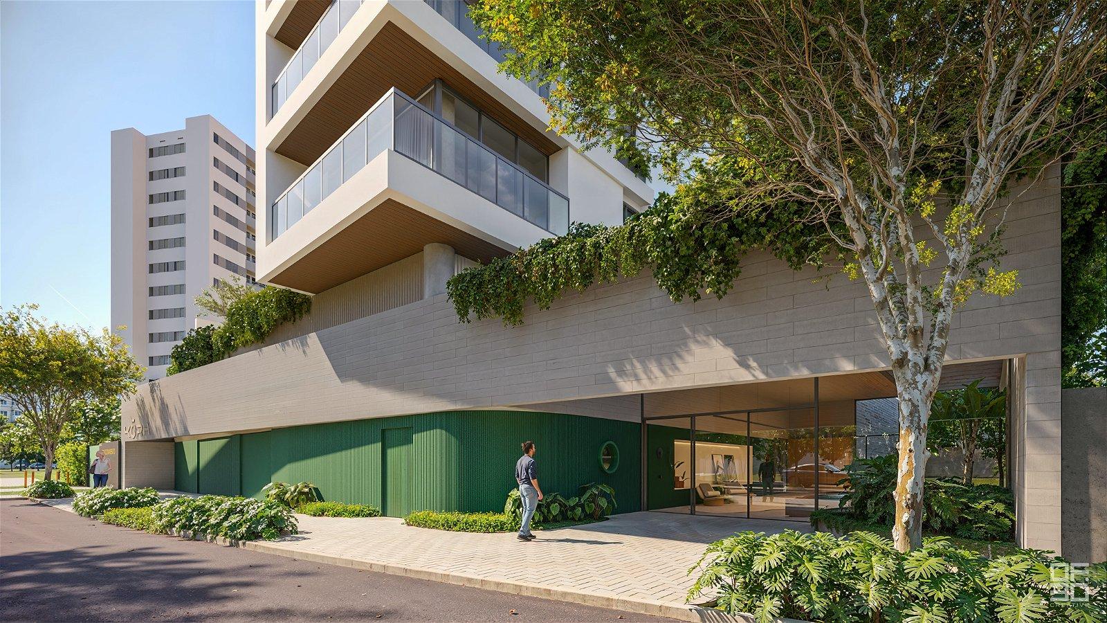 Apartamento à Venda em Portão - Curitiba - Paraná - Kóra