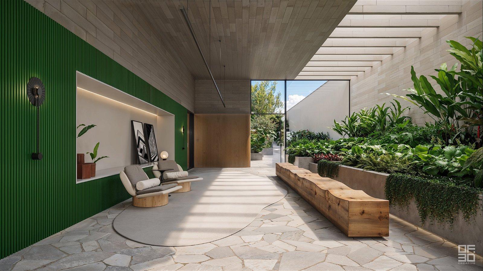 Apartamento à Venda em Portão - Curitiba - Paraná - Kóra