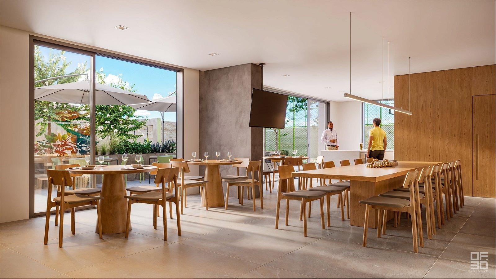 Apartamento à Venda em Portão - Curitiba - Paraná - Kóra