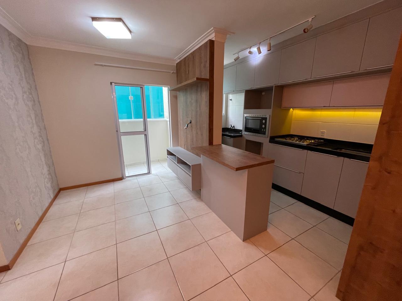 Apartamento à Venda em Floresta - Joinville - Santa Catarina