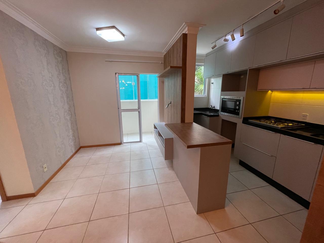 Apartamento à Venda em Floresta - Joinville - Santa Catarina