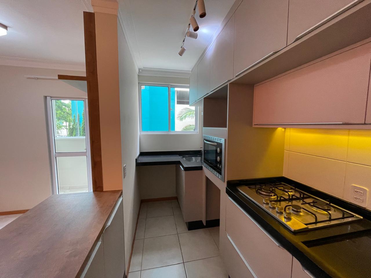 Apartamento à Venda em Floresta - Joinville - Santa Catarina