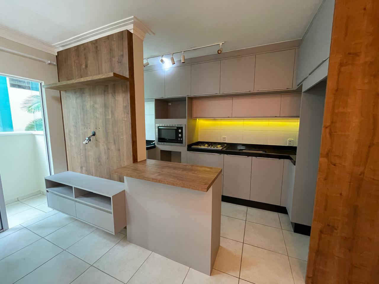 Apartamento à Venda em Floresta - Joinville - Santa Catarina