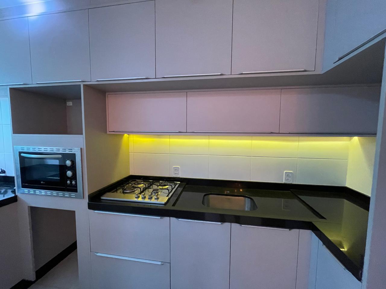 Apartamento à Venda em Floresta - Joinville - Santa Catarina