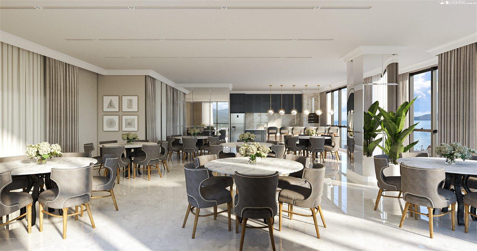 Apartamento Pré Lançamento em Morretes - Itapema - Santa Catarina - ALEXANDRITA RESIDENCIAL EM ITAPEMA 