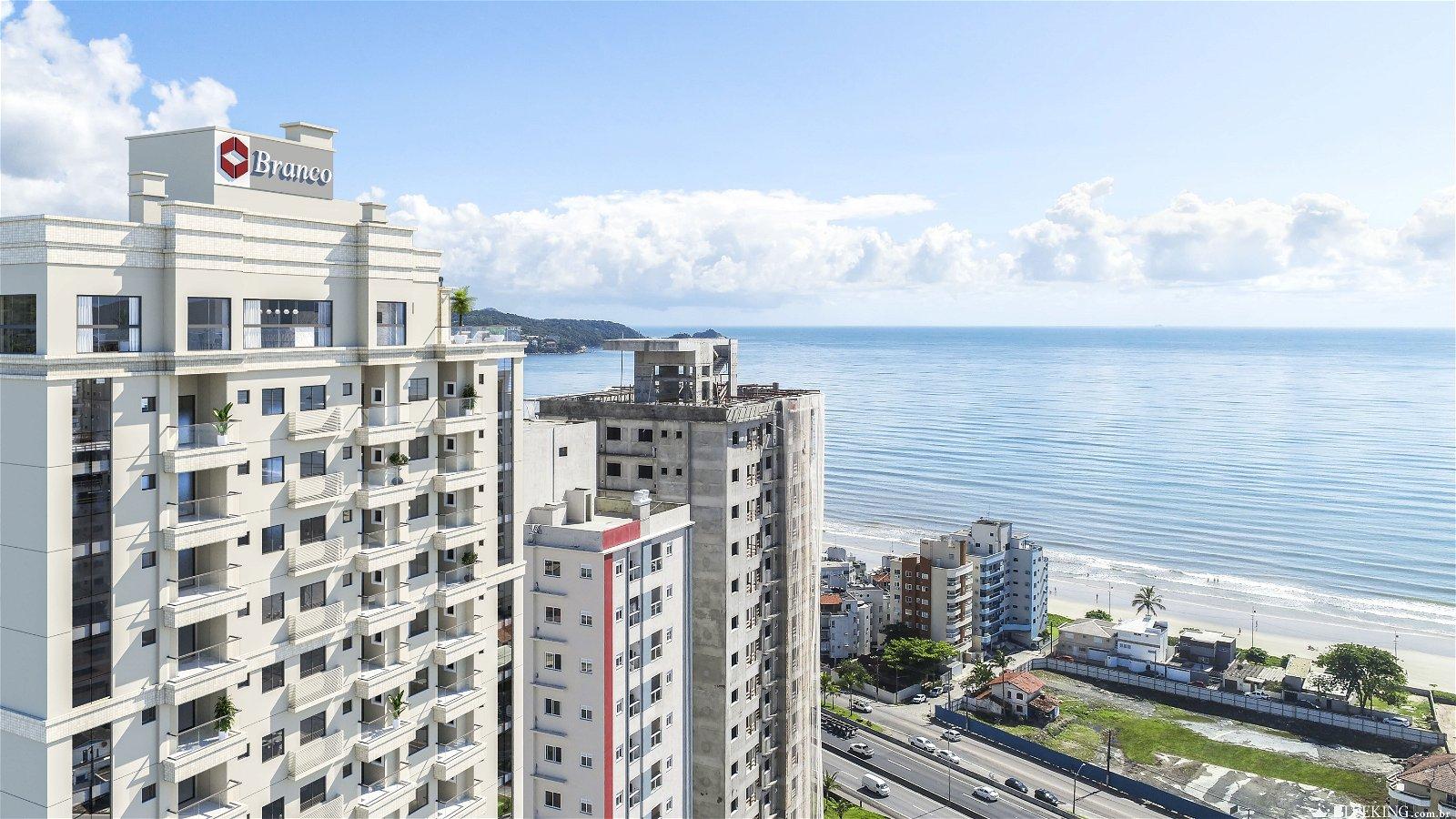 Apartamento Pré Lançamento em Morretes - Itapema - Santa Catarina - ALEXANDRITA RESIDENCIAL EM ITAPEMA 