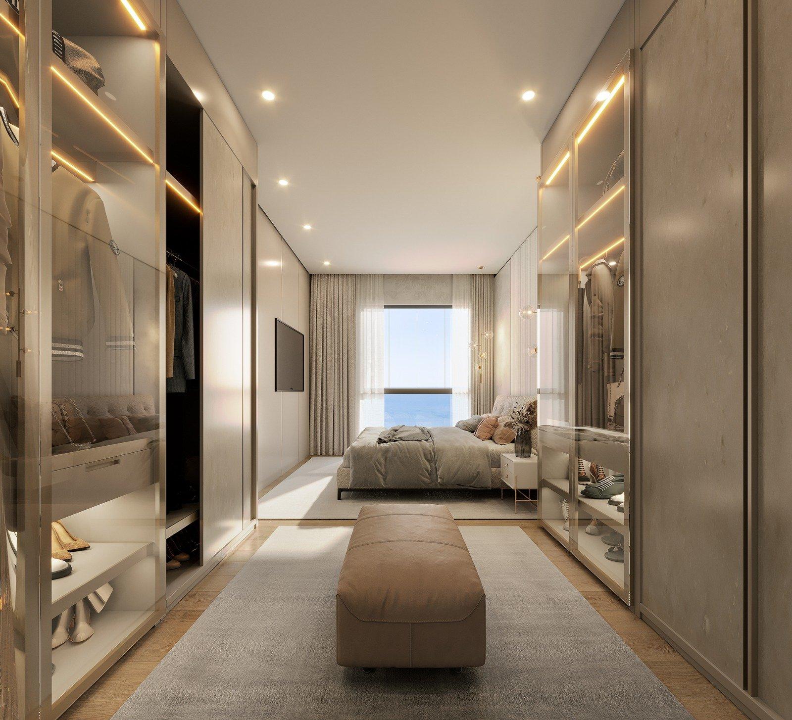 Apartamento Pré Lançamento em Meia Praia - Itapema - Santa Catarina - PIRITA CONCEPT HOME