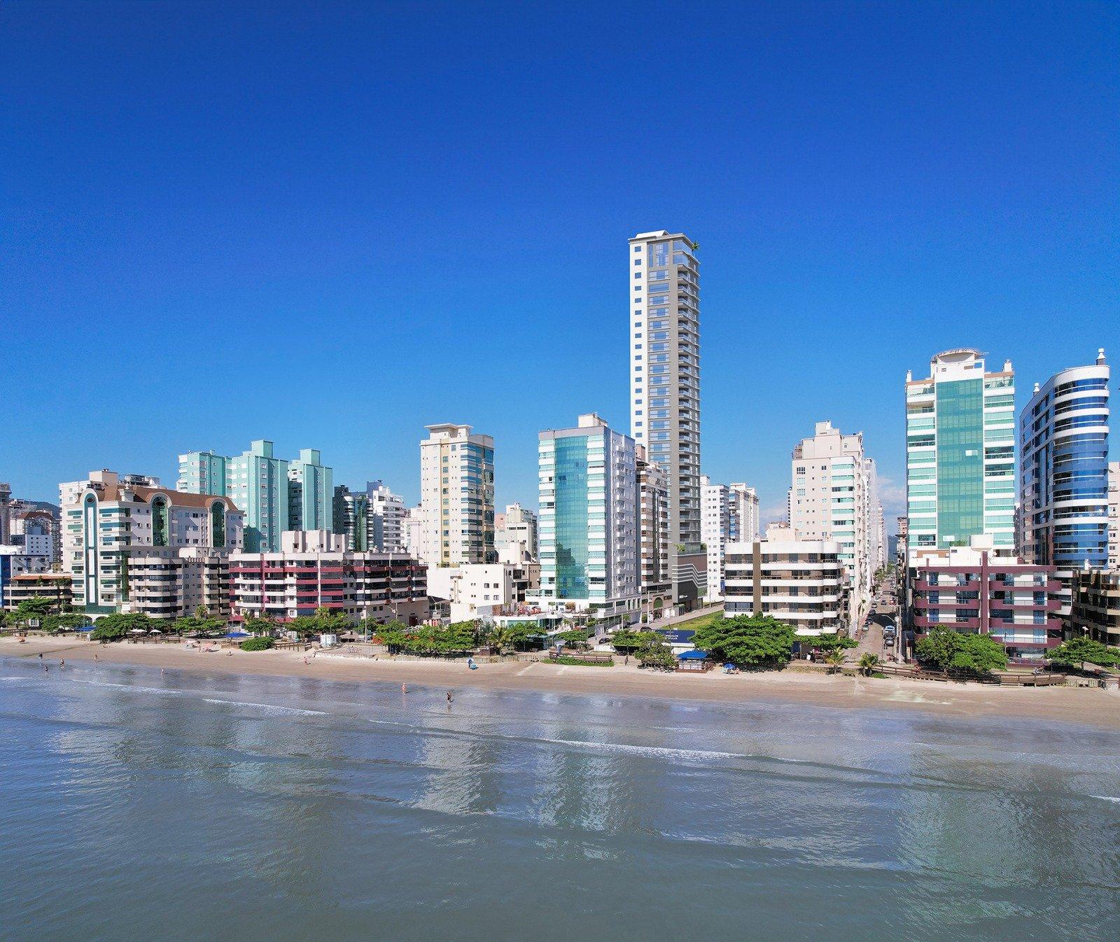 Apartamento Pré Lançamento em Meia Praia - Itapema - Santa Catarina - PIRITA CONCEPT HOME