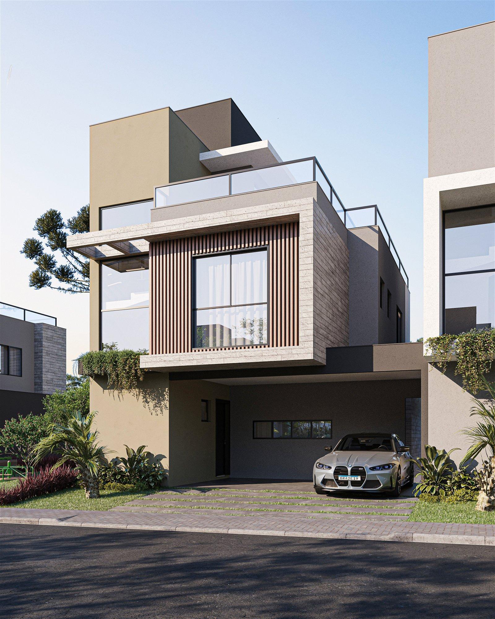 Apartamento à Venda em Bacacheri - Curitiba - Paraná - OKÁ BACACHERI