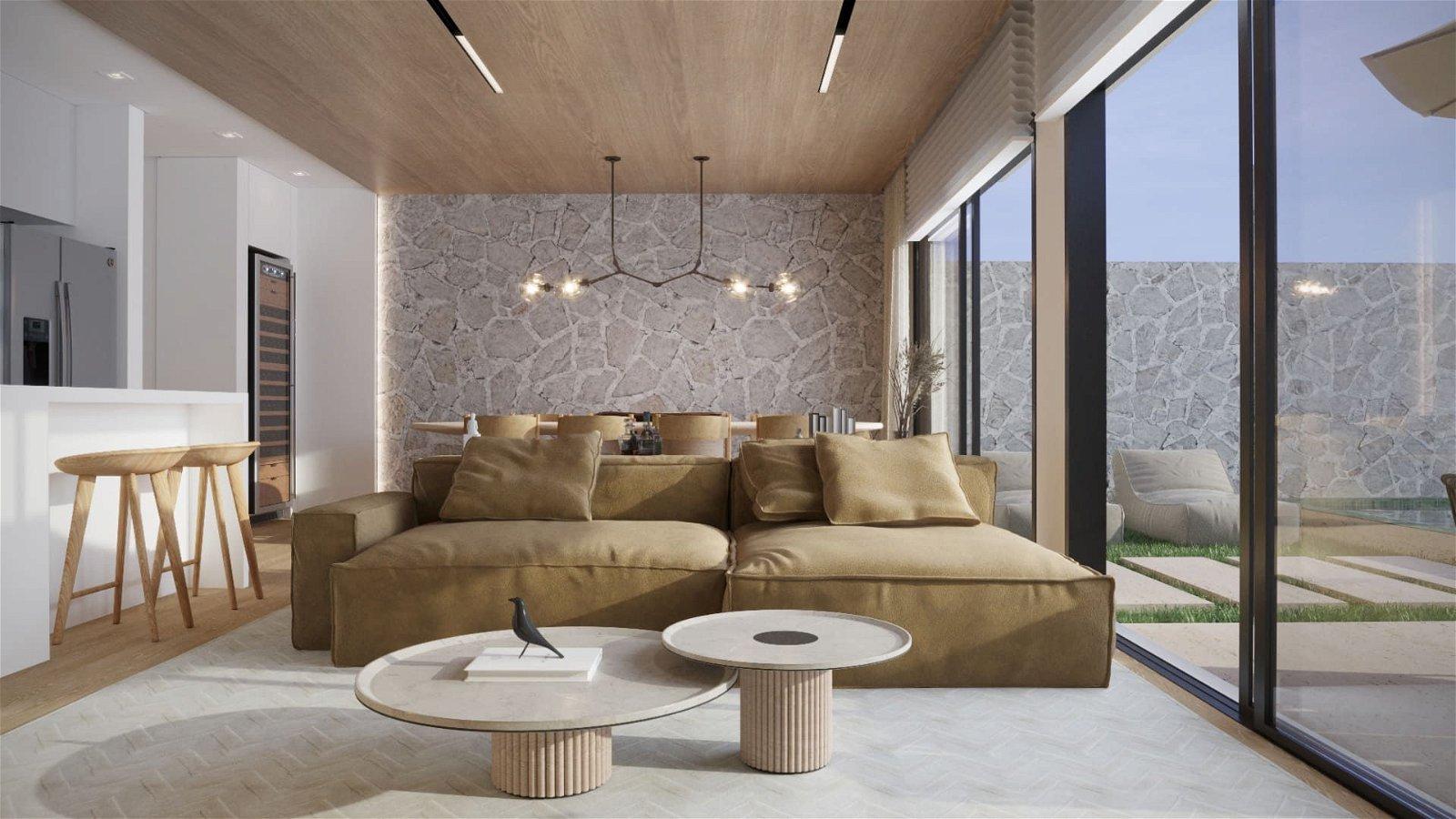 Casa em Condomínio à Venda em Santa Felicidade - Curitiba - Paraná - HOUSE PARISE