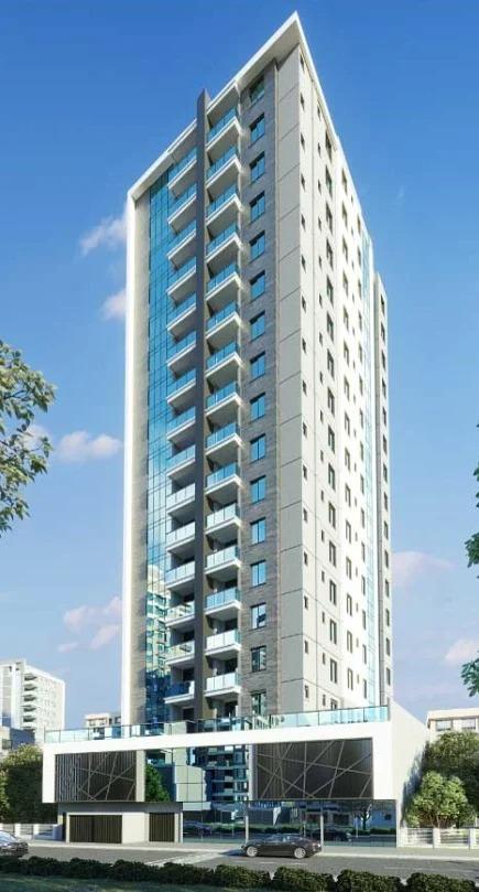 Apartamento à Venda em Morretes - Itapema - Santa Catarina - APARTAMENTO A VENDA EM ITAPEMA