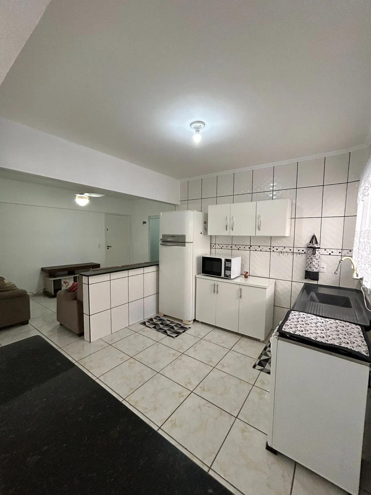 Apartamento à Venda em Meia Praia - Itapema - Santa Catarina - APARTAMENTO A VENDA EM ITAPEMA