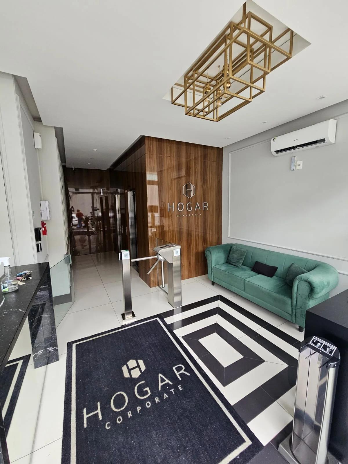 Sala Comercial à Venda em Centro - Palhoça - Santa Catarina - SALA COMERCIAL NA PALHOÇA