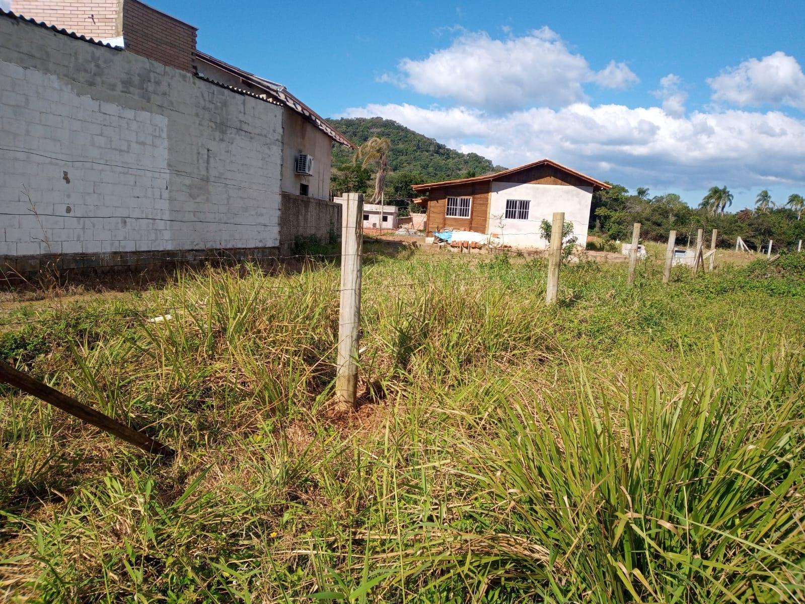 Terreno à Venda em Centro - São Francisco do Sul - Santa Catarina