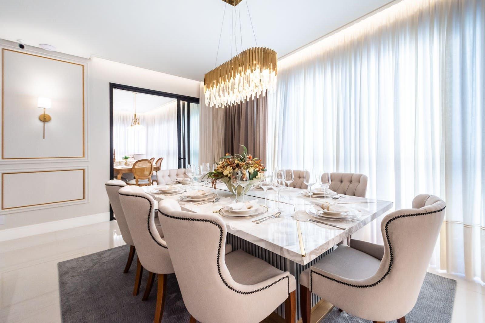 Apartamento Pré Lançamento em Meia Praia - Itapema - Santa Catarina - Paramount Tower em Itapema 