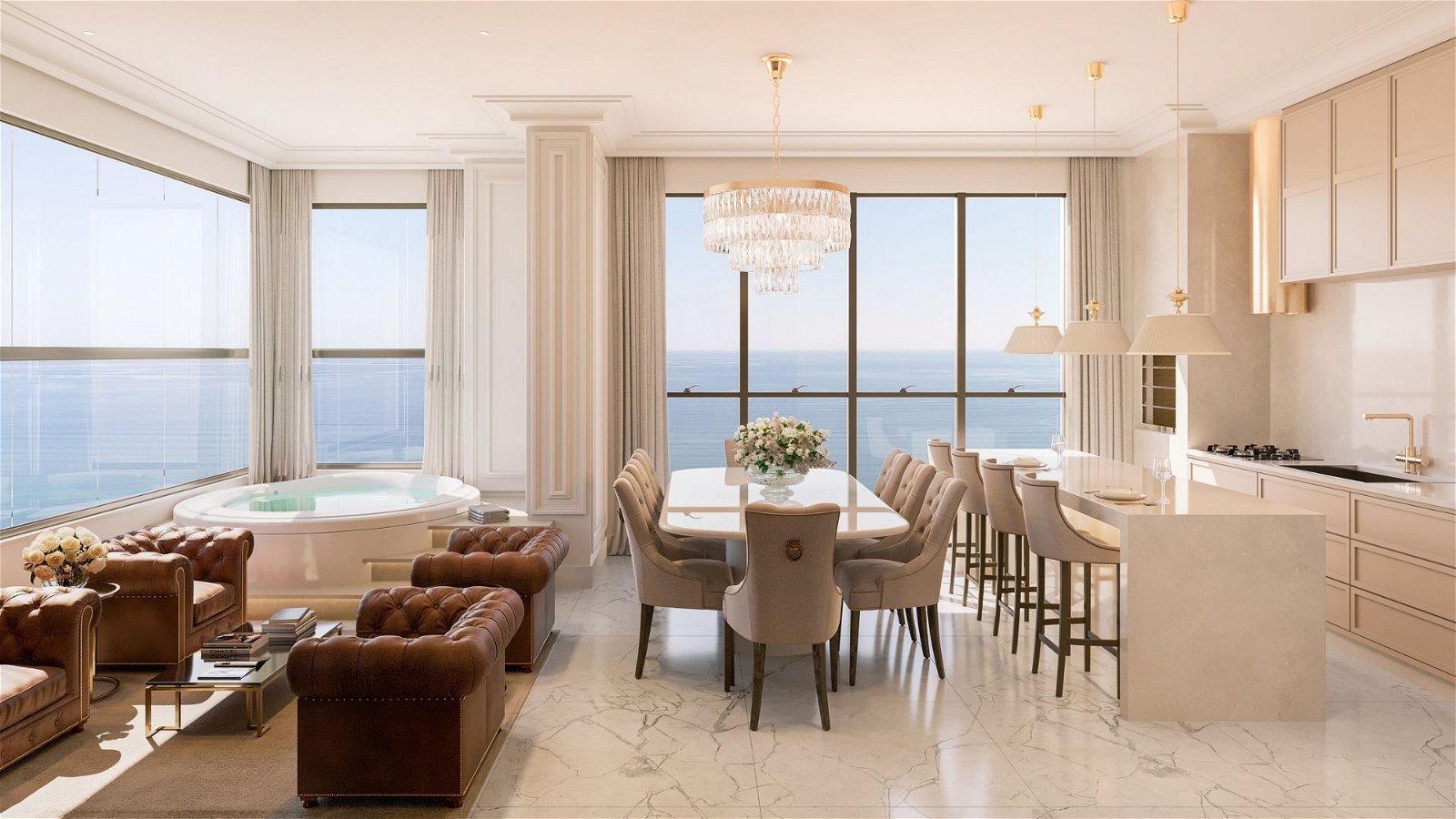Apartamento à Venda em Centro - Itapema - Santa Catarina - Palazzo Royale