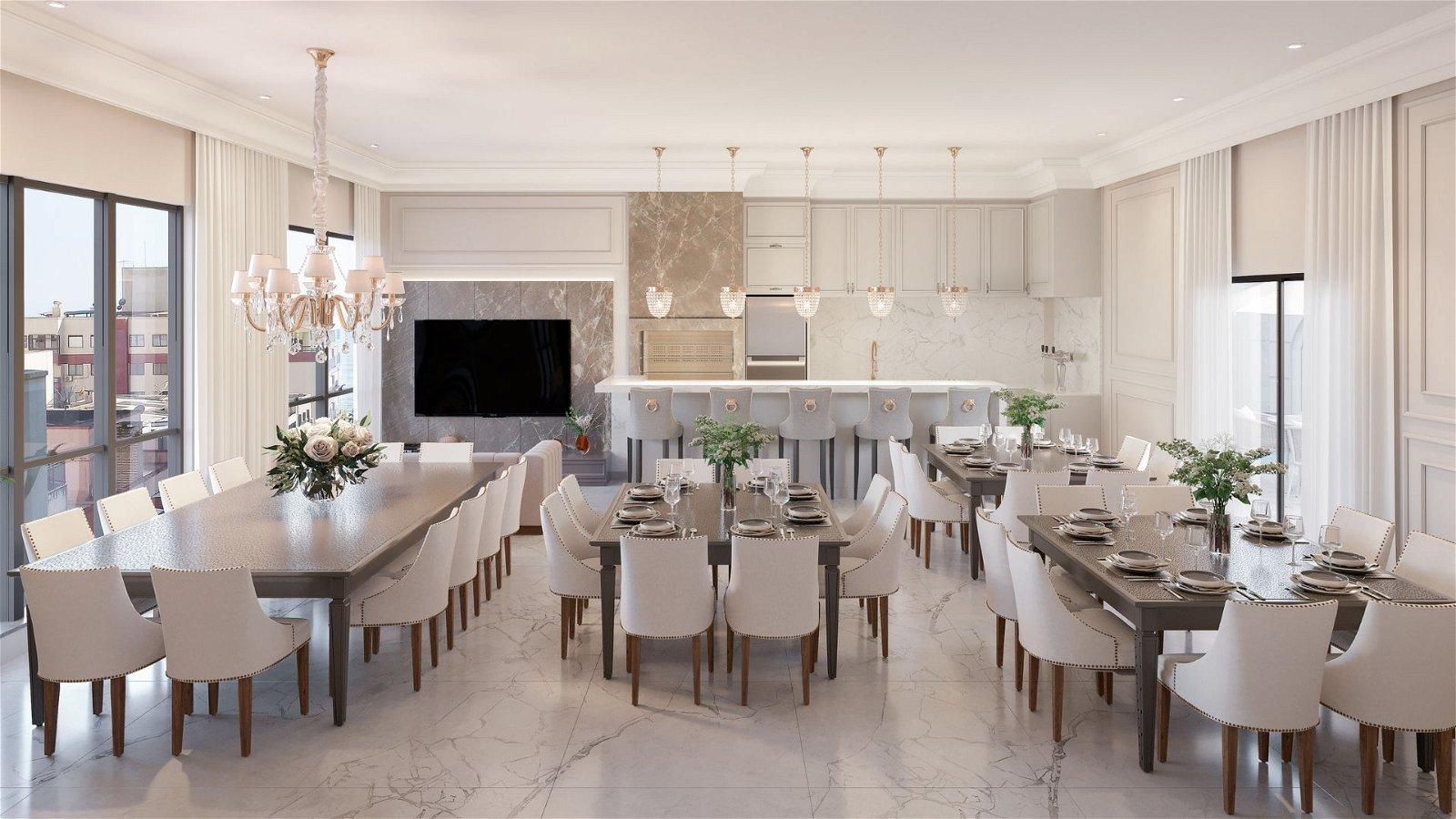 Apartamento à Venda em Centro - Itapema - Santa Catarina - Palazzo Royale