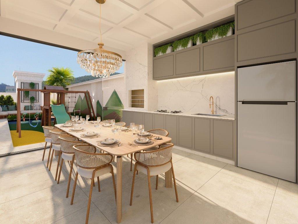 Apartamento à Venda em Centro - Itapema - Santa Catarina - Palazzo Royale