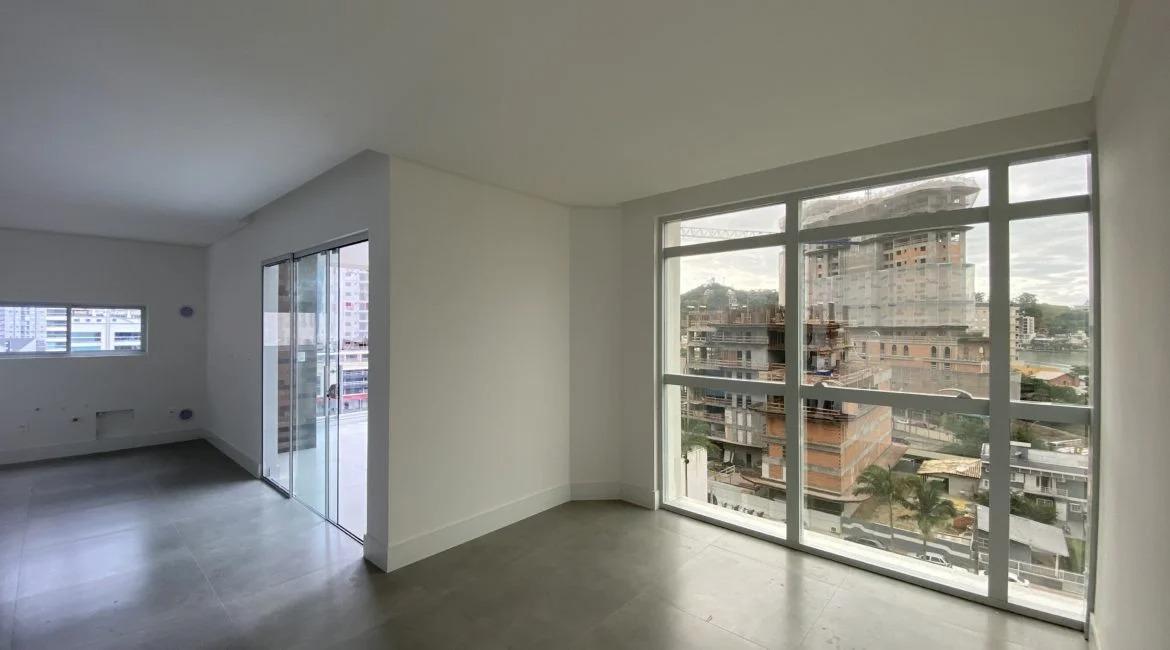 Apartamento à Venda em Centro - Itapema - Santa Catarina - APARTAMENTO A VENDA EM ITAPEMA