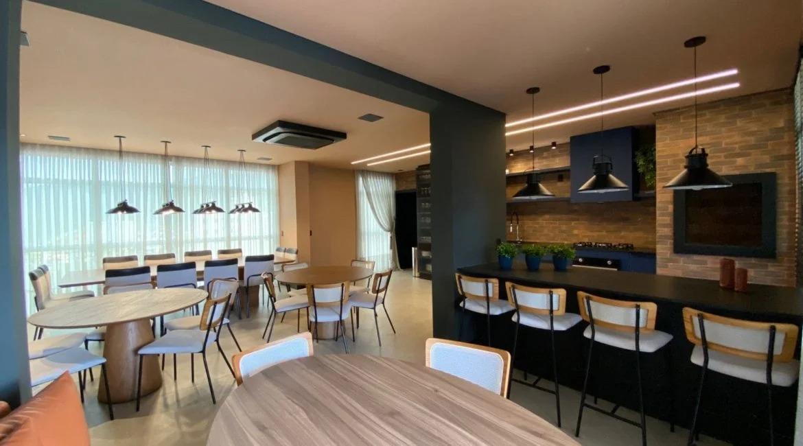 Apartamento à Venda em Centro - Itapema - Santa Catarina - APARTAMENTO A VENDA EM ITAPEMA