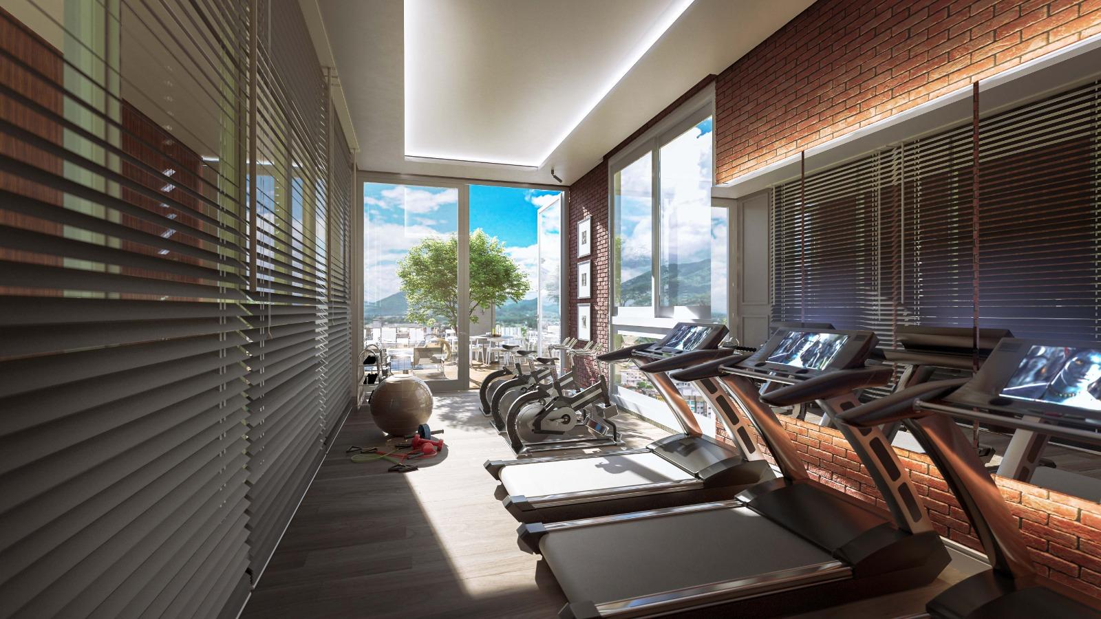 Apartamento à Venda em Morretes - Itapema - Santa Catarina - Green Hills Residence