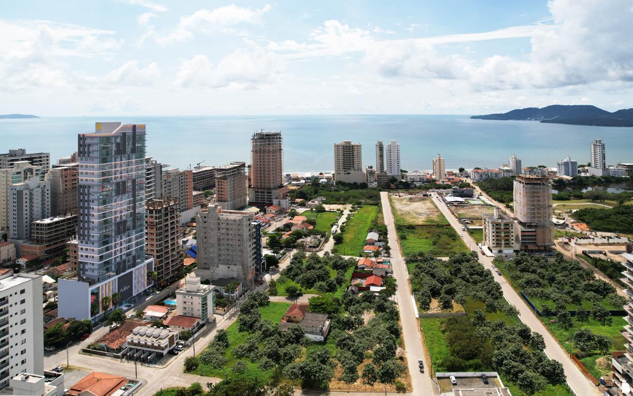 Apartamento à Venda em Centro - Porto Belo - Santa Catarina - Ávira