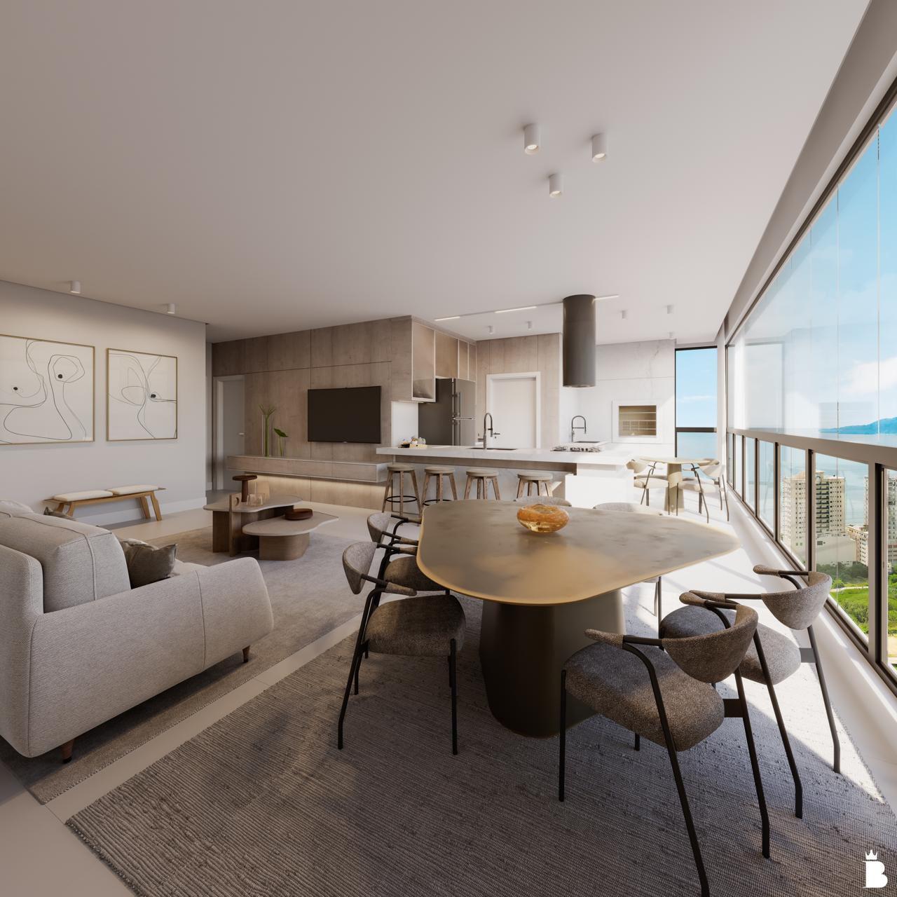 Apartamento à Venda em Centro - Porto Belo - Santa Catarina - Ávira